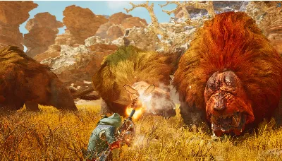Monster Hunter Wilds Premium+Account+Patches+Steam🌐