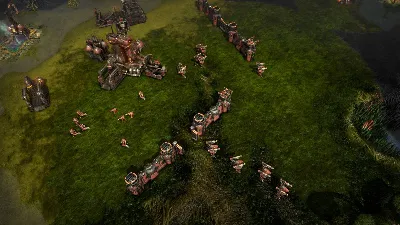 Grey Goo: War is Evolving (Steam KEY)