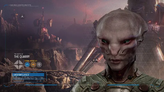 Grey Goo: War is Evolving (Steam KEY)