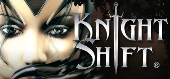 KnightShift (Steam Key,Region Free)