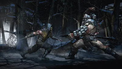 👻MORTAL KOMBAT X  (Steam🔑/ 🌐Region Free)