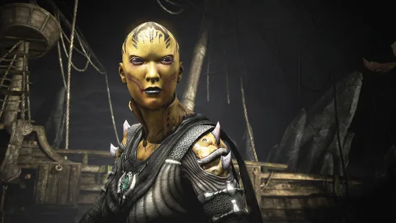 👻MORTAL KOMBAT X  (Steam🔑/ 🌐Region Free)