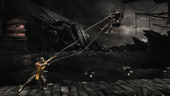 👻MORTAL KOMBAT X  (Steam🔑/ 🌐Region Free)