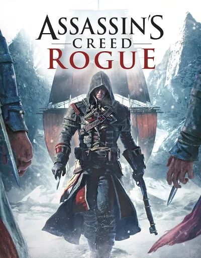 Assassins Creed Rogue (Uplay KEY) + ПОДАРОК