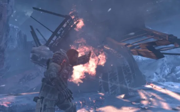 Lost Planet 3 STEAM KEY РФ+СНГ СТИМ КЛЮЧ ЛИЦЕНЗИЯ