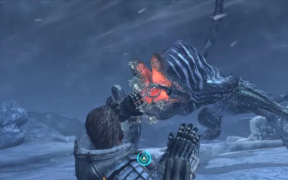 Lost Planet 3 STEAM KEY РФ+СНГ СТИМ КЛЮЧ ЛИЦЕНЗИЯ