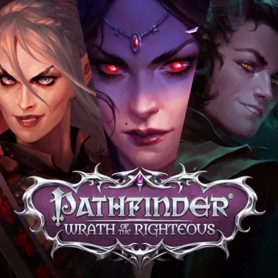 Pathfinder: Wrath of the Righteous Enhanced edition 🔵(CIS) KEY