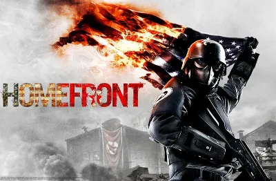 Homefront Collection (Steam / RU / CIS / VPN )+БОНУС