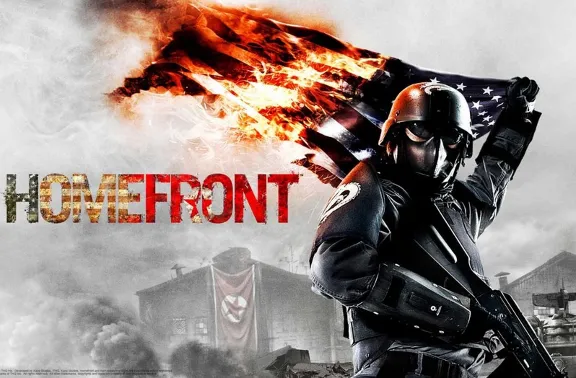 Homefront Collection (Steam / RU / CIS / VPN )+БОНУС