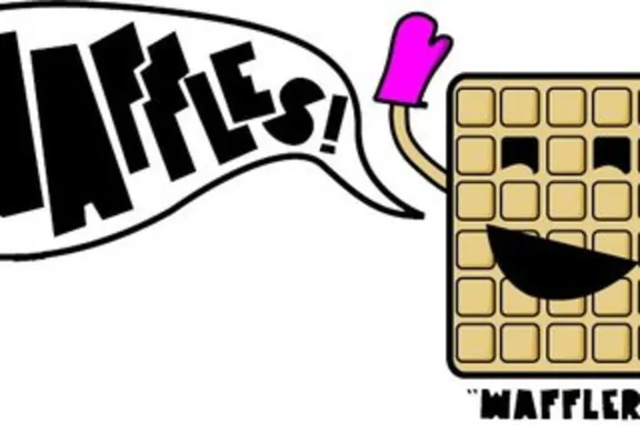 Invites to waffles.fm (wafers) invitation