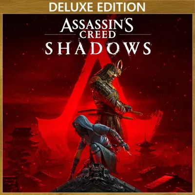 ASSASSIN&acute;S CREED SHADOWS - DELUXE |ВСЕ DLC| STEAM
