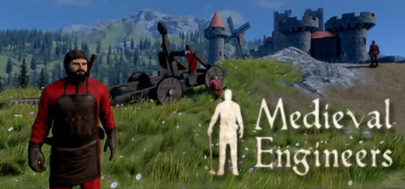Medieval Engineers (Steam Gift / RU / CIS)