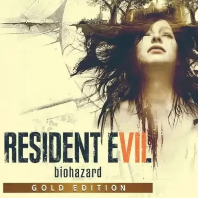 RESIDENT EVIL 7 - Gold Edition (Steam key | RU+CIS)