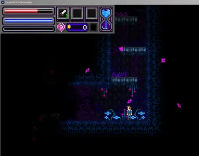 Crystal Catacombs 💎 STEAM KEY REGION FREE GLOBAL