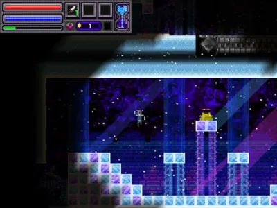 Crystal Catacombs 💎 STEAM KEY REGION FREE GLOBAL