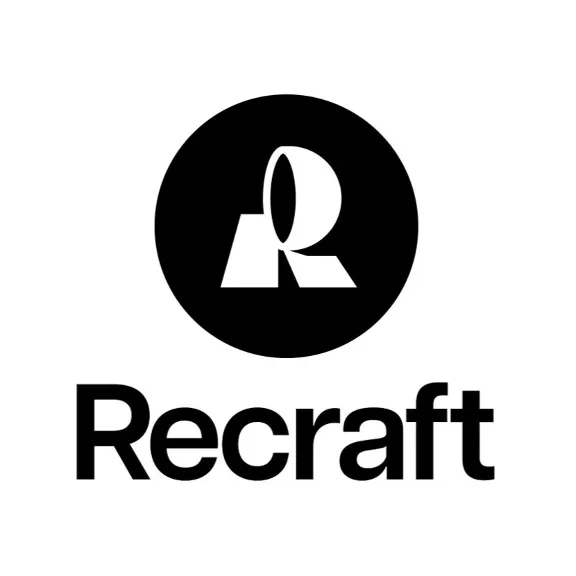 Recraft AI - Basic/Advanced/Pro - 1-12 месяцев