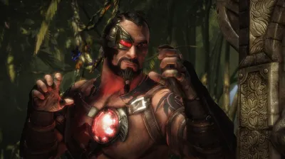 Mortal Kombat X (Steam Gift / RU & CIS / VPN *)
