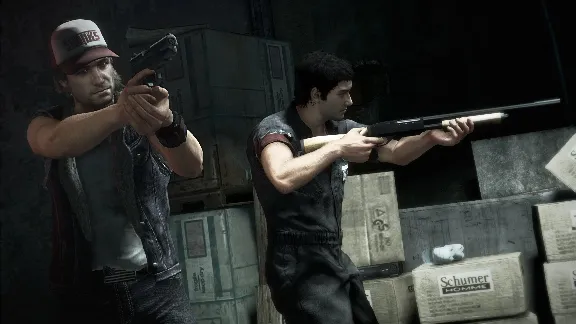 АРЕНДА Dead Rising 3: Apocalypse Edition [Xbox One & Xbox Series X|S] Личный Аккаунт