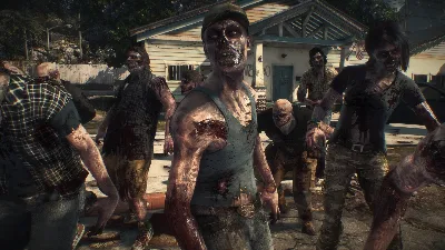АРЕНДА Dead Rising 3: Apocalypse Edition [Xbox One & Xbox Series X|S] Личный Аккаунт