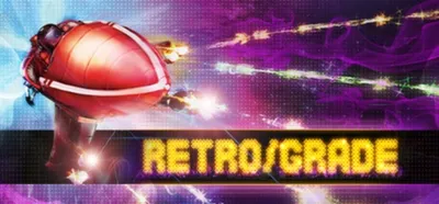 Retro/Grade  (Steam Key / ROW / Region Free)