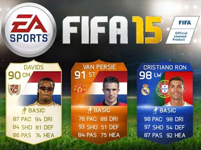 FIFA15 (PS3/PS4) Монеты l быстро, опт. цены +% скидки