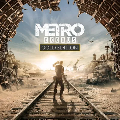 RENT Metro 2033 Redux + Metro: Last Light Redux + Metro Exodus Gold Edition Xbox