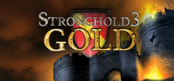 Stronghold 3 - Gold (7 в 1) STEAM КЛЮЧ / РОССИЯ + МИР