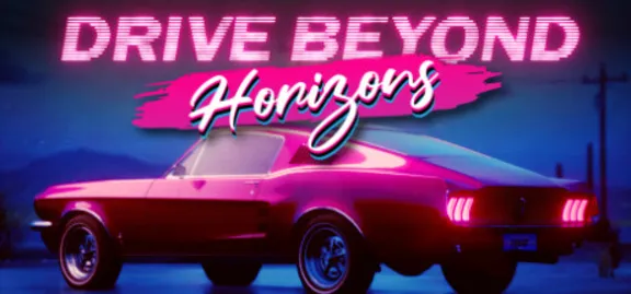 ⭐️ Drive Beyond Horizons [Steam/Global]