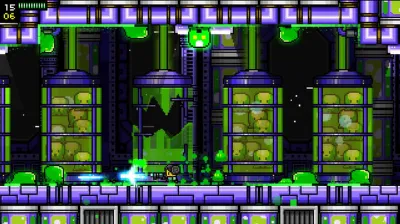 Rex Rocket STEAM KEY REGION FREE GLOBAL