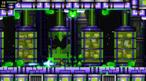 Rex Rocket STEAM KEY REGION FREE GLOBAL