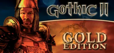 Gothic 2: Gold Edition (2 in 1) STEAM KEY / GLOBAL