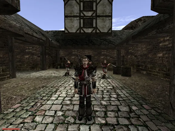 Gothic 2: Gold Edition (2 in 1) STEAM KEY / GLOBAL