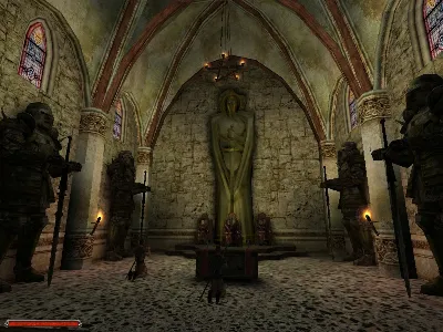 Gothic 2: Gold Edition (2 in 1) STEAM KEY / GLOBAL