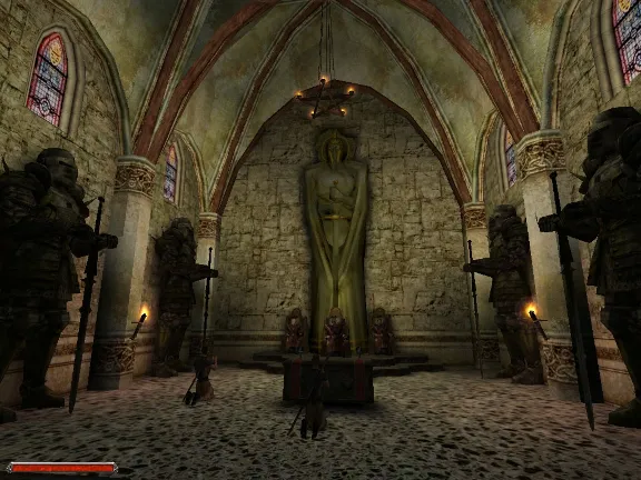 Gothic 2: Gold Edition (2 in 1) STEAM KEY / GLOBAL