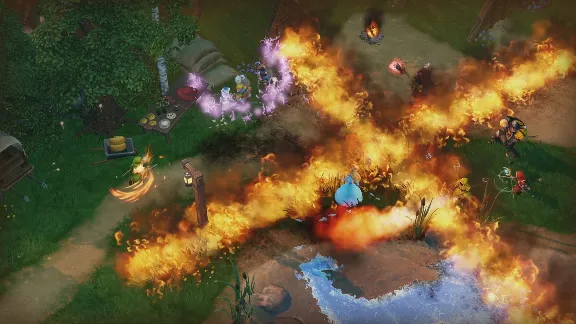 Magicka 2 (Steam Gift RU + CIS) + БОНУС