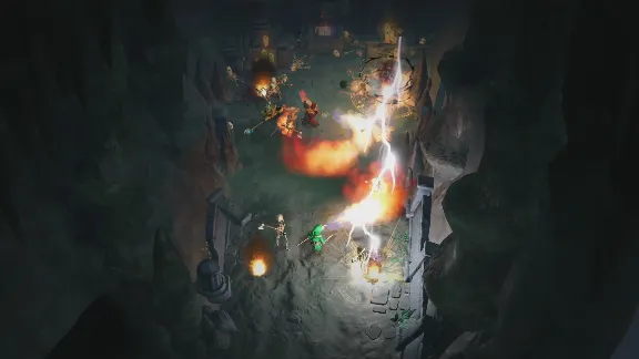 Magicka 2 (Steam Gift RU + CIS) + БОНУС