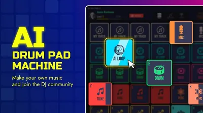 ✅DJ Mix Pads 2 Премиум доступ 3 месяца Microsoft Store