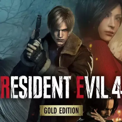 Resident Evil 4 - Gold Edition (Steam key | RU+CIS)