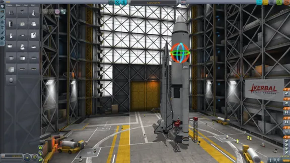Kerbal Space Program STEAM KEY РФ+СНГ ЛИЦЕНЗИЯ СТИМ КЛЮЧ