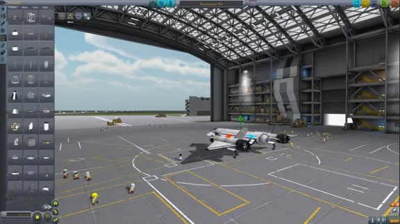 Kerbal Space Program STEAM KEY РФ+СНГ ЛИЦЕНЗИЯ СТИМ КЛЮЧ