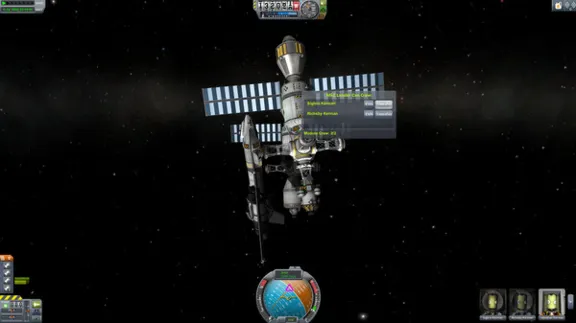 Kerbal Space Program STEAM KEY РФ+СНГ ЛИЦЕНЗИЯ СТИМ КЛЮЧ