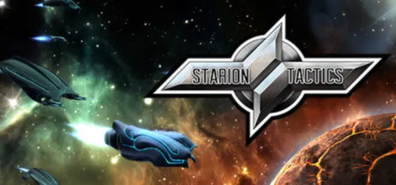 DL starion tactics ( steam key region free )