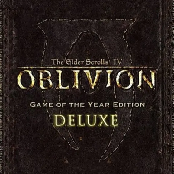 The Elder Scrolls IV: Oblivion GOTY / DELUXE STEAM KEY
