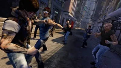 👻SLEEPING DOGS Definitive Edition (Steam/Весь мир)