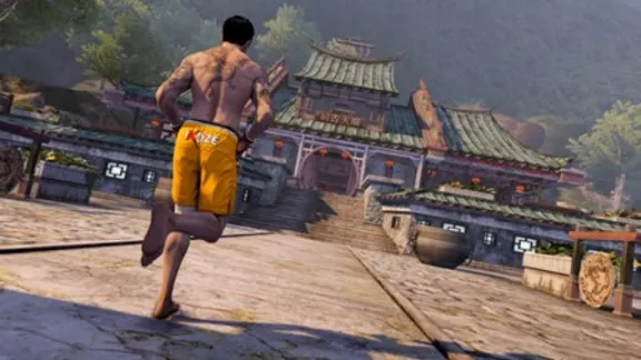 👻SLEEPING DOGS Definitive Edition (Steam/Весь мир)