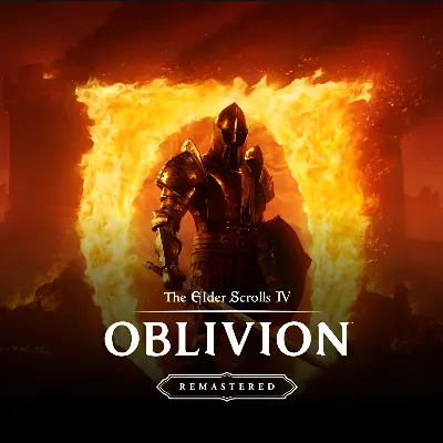 TES IV Oblivion Remastered Deluxe МИР АВТО