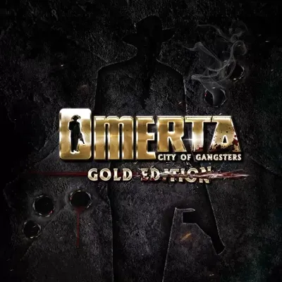 Omerta - City of Gangsters Gold Edition (Steam key | RU+CIS)