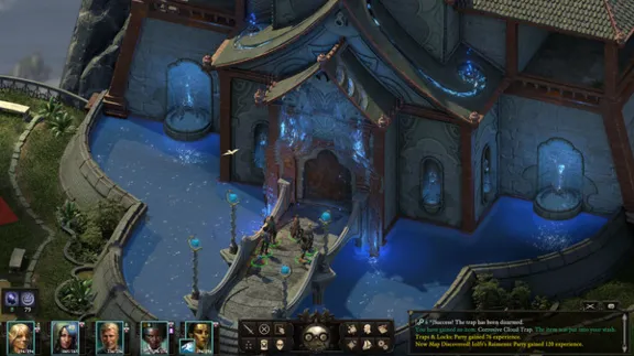 ⚡Steam RU-Pillars of Eternity II Deadfire Obsidian|AUTO