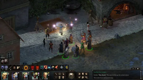 ⚡Steam RU-Pillars of Eternity II Deadfire Obsidian|AUTO