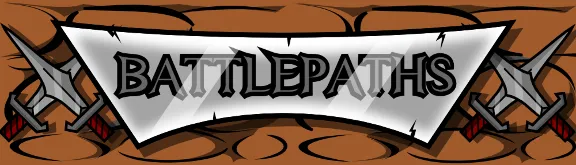 Battlepaths (Steam ключ) Region Free Ключ